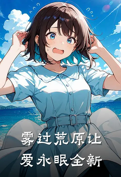 雾过荒原让爱永眠全新
