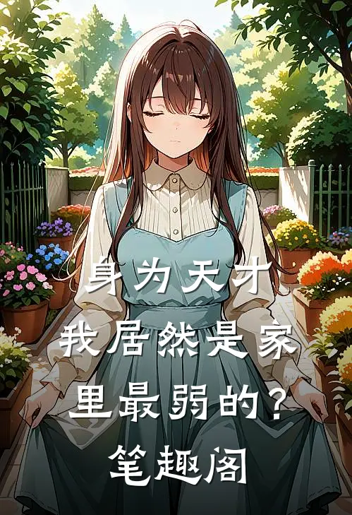 身为天才，我居然是家里最弱的？笔趣阁