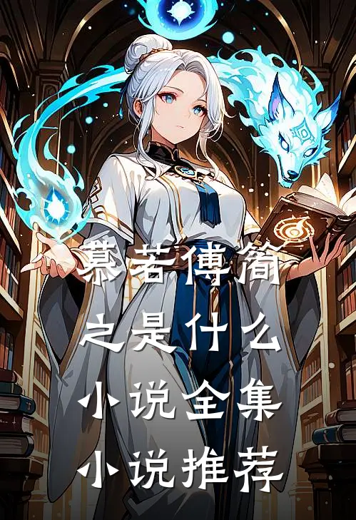 慕若傅简之是什么小说全集小说推荐