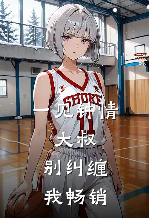 一见钟情：大叔，别纠缠我畅销