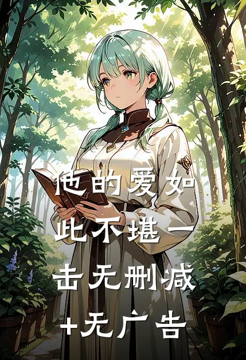他的爱如此不堪一击无删减+无广告