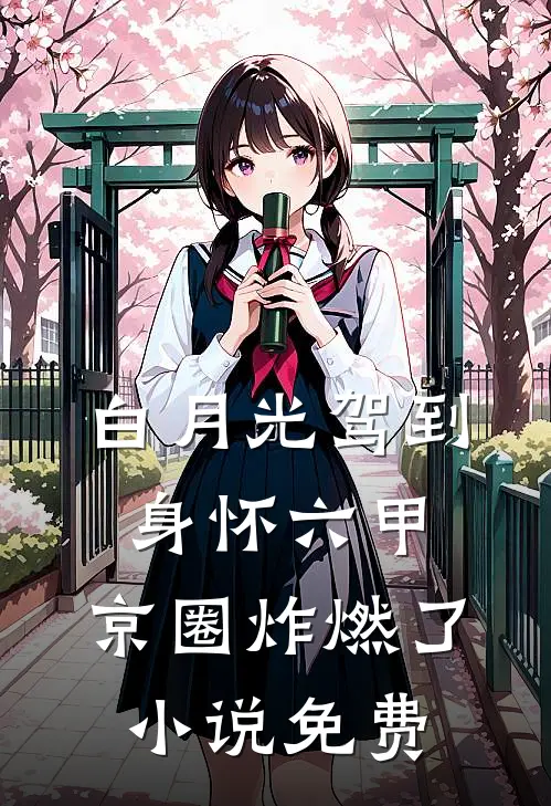 白月光驾到身怀六甲，京圈炸燃了小说免费