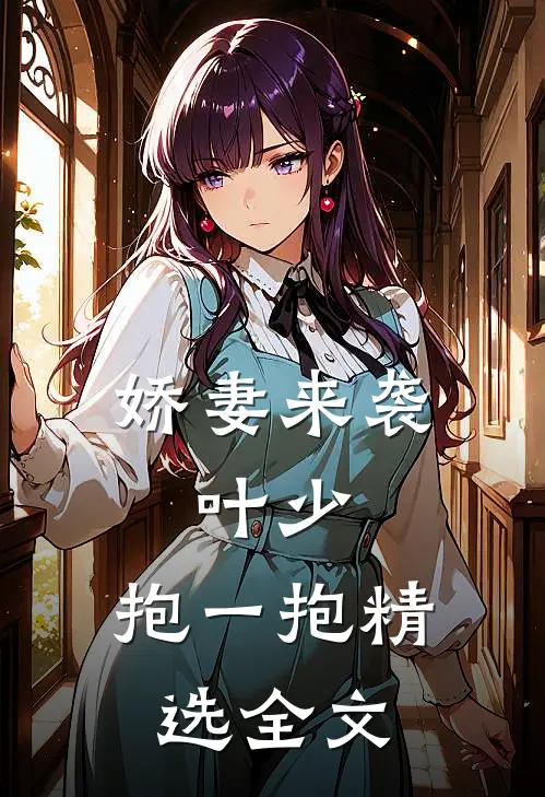 娇妻来袭：叶少，抱一抱精选全文