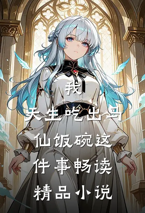 我，天生吃出马仙饭碗这件事畅读精品小说