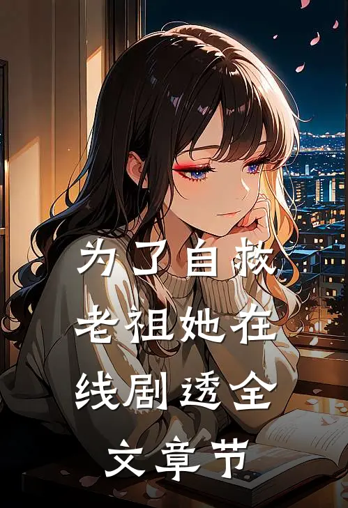 为了自救，老祖她在线剧透全文章节