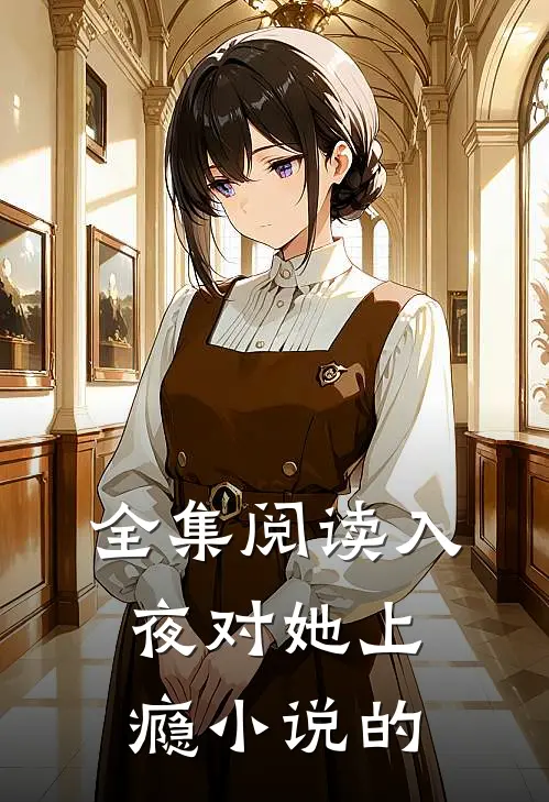全集阅读入夜对她上瘾小说的