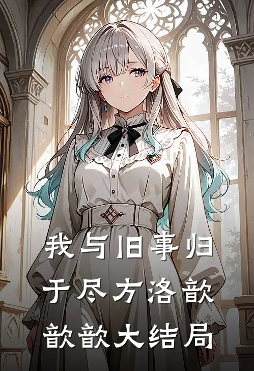 我与旧事归于尽方洛歆歆歆大结局