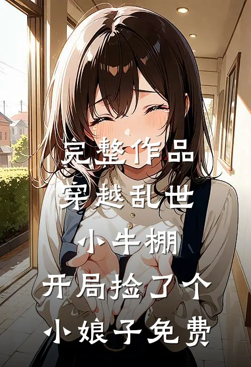 完整作品穿越乱世小牛棚,开局捡了个小娘子免费