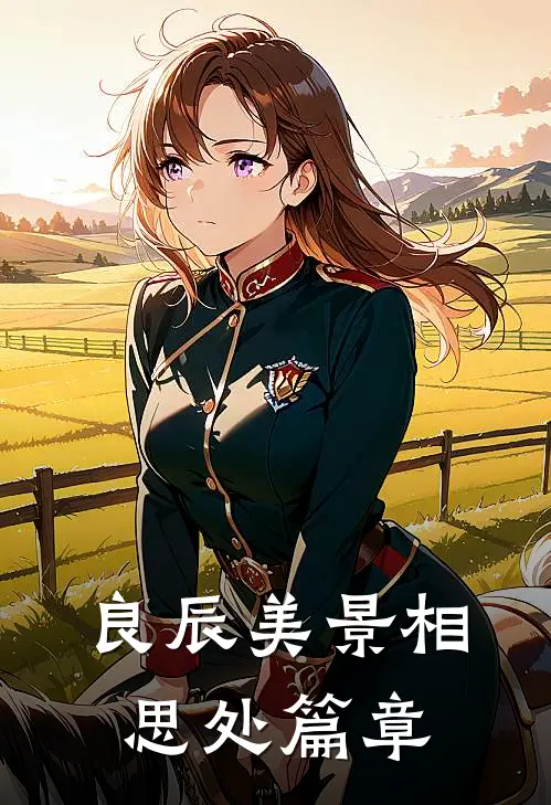良辰美景相思处篇章
