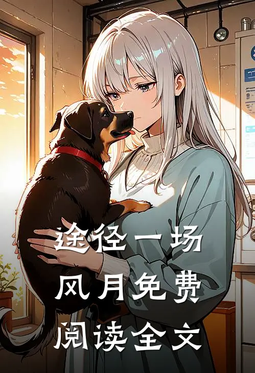途径一场风月免费阅读全文