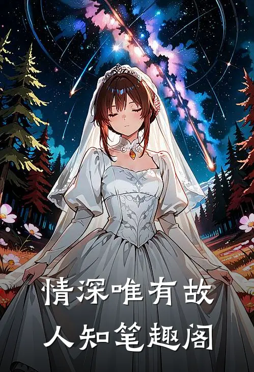 情深唯有故人知笔趣阁