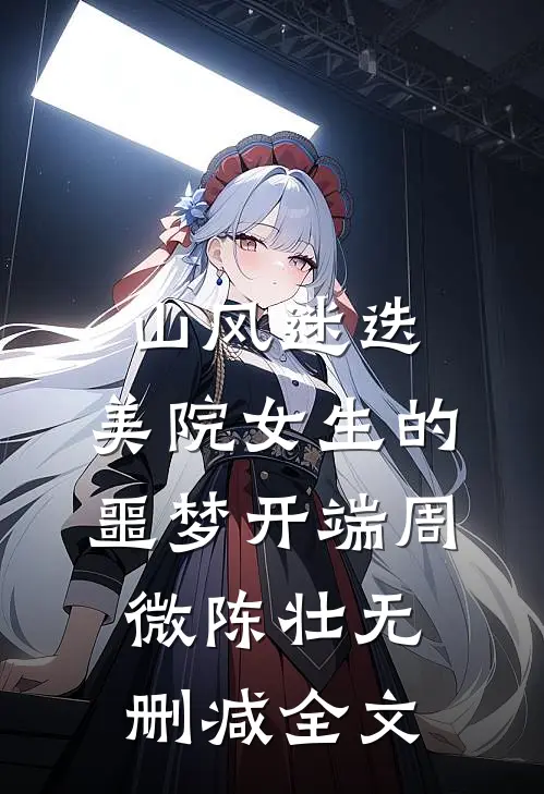 山风迷迭：美院女生的噩梦开端周微陈壮无删减全文