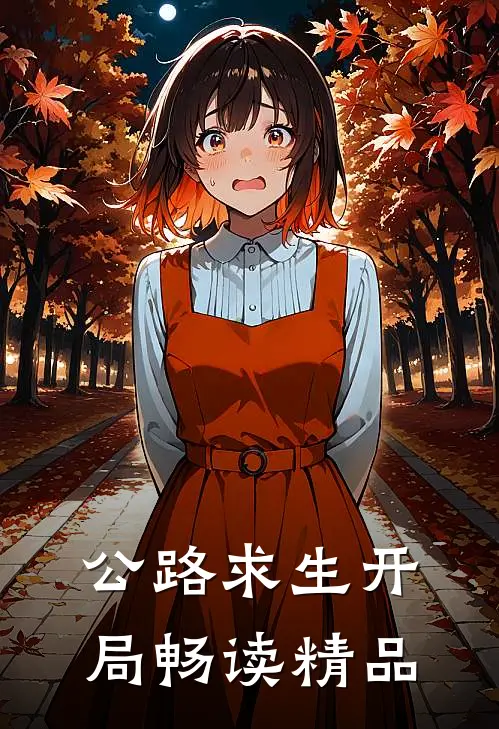 公路求生开局畅读精品