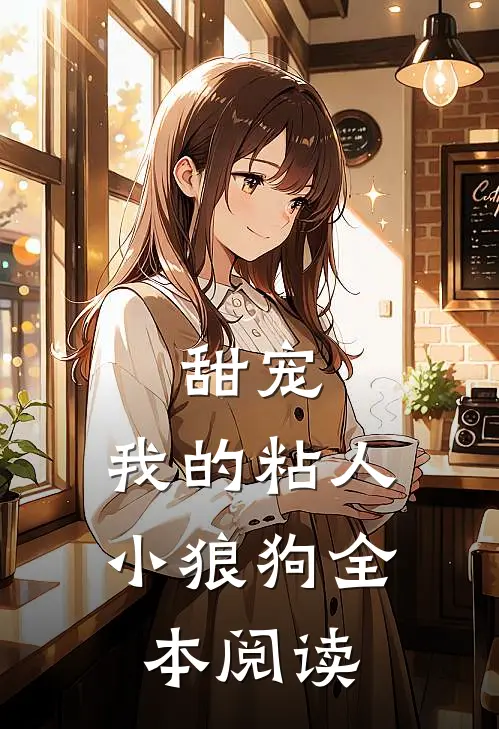 甜宠：我的粘人小狼狗全本阅读