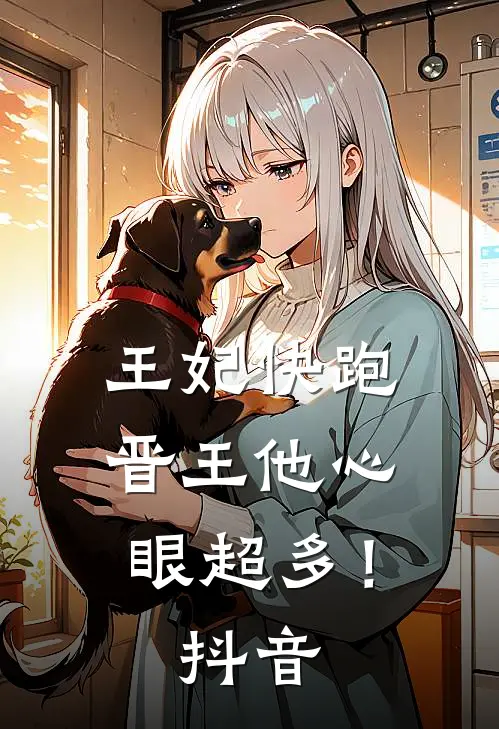 王妃快跑，晋王他心眼超多！抖音
