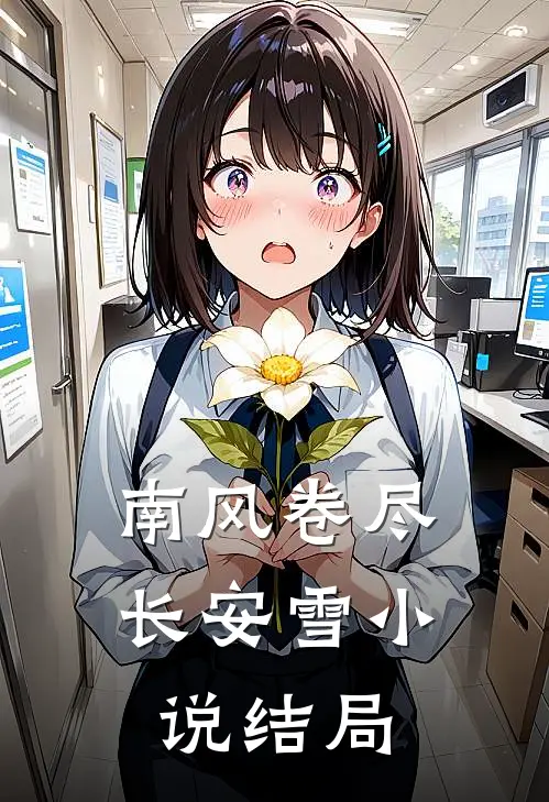 南风卷尽长安雪小说结局