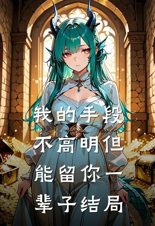 我的手段不高明但能留你一辈子结局