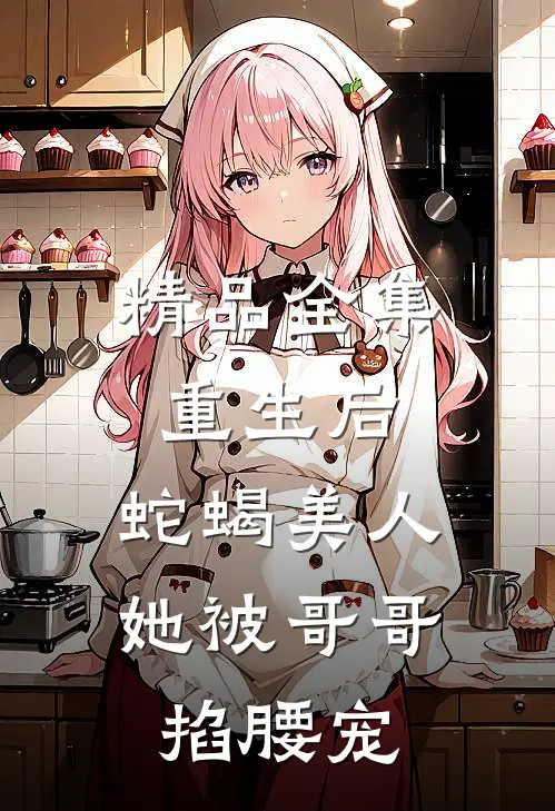 精品全集重生后，蛇蝎美人她被哥哥掐腰宠
