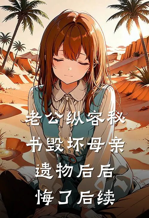 老公纵容秘书毁坏母亲遗物后后悔了后续