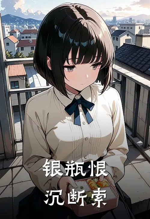 银瓶恨沉断索