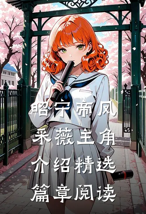 昭宁帝凤采薇主角介绍精选篇章阅读