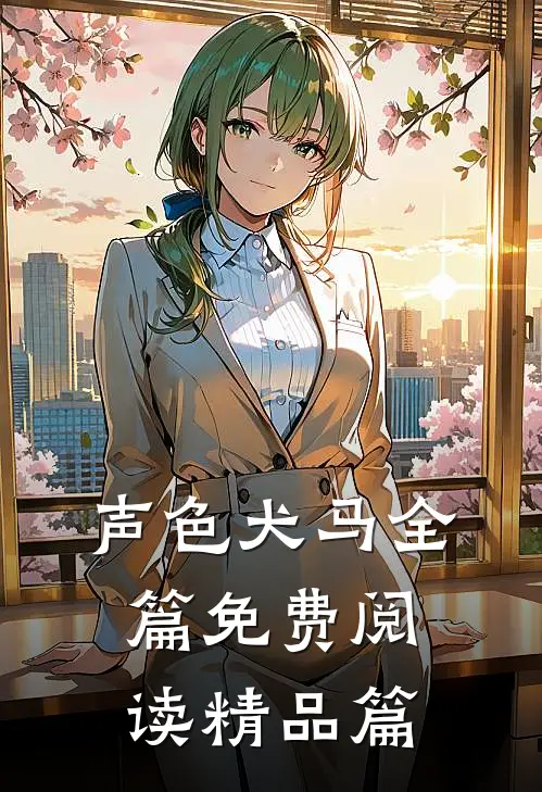 声色犬马全篇免费阅读精品篇