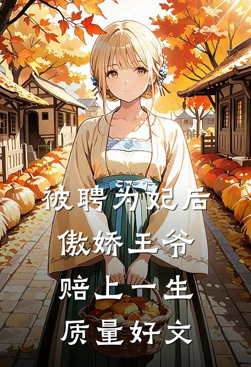 被聘为妃后，傲娇王爷赔上一生质量好文