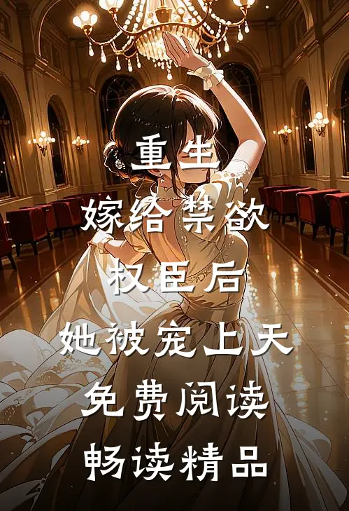 重生:嫁给禁欲权臣后,她被宠上天免费阅读畅读精品