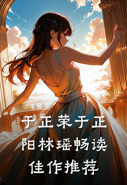 于正荣于正阳林瑶畅读佳作推荐