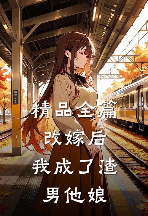 精品全篇改嫁后，我成了渣男他娘