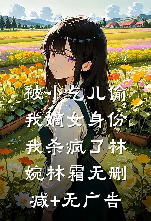 被小乞儿偷我嫡女身份，我杀疯了林婉林霜无删减+无广告