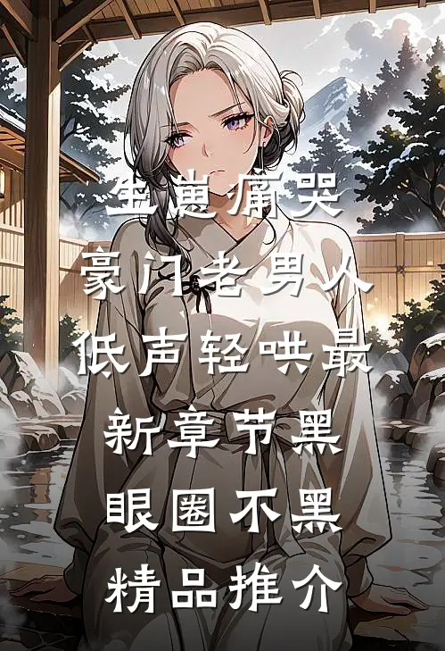 生崽痛哭:豪门老男人低声轻哄最新章节(黑眼圈不黑)精品推介