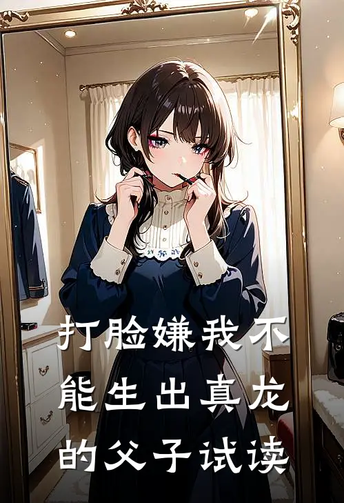 打脸嫌我不能生出真龙的父子试读