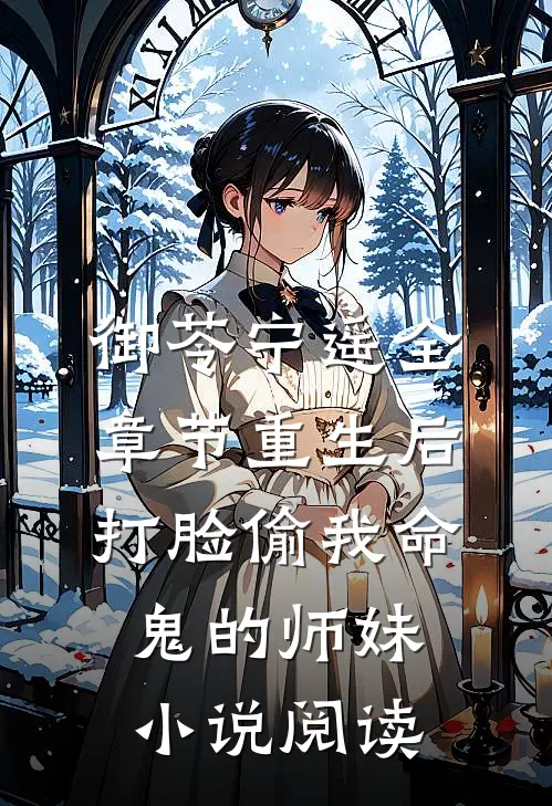 御苓宁遥全章节_重生后，打脸偷我命鬼的师妹小说阅读