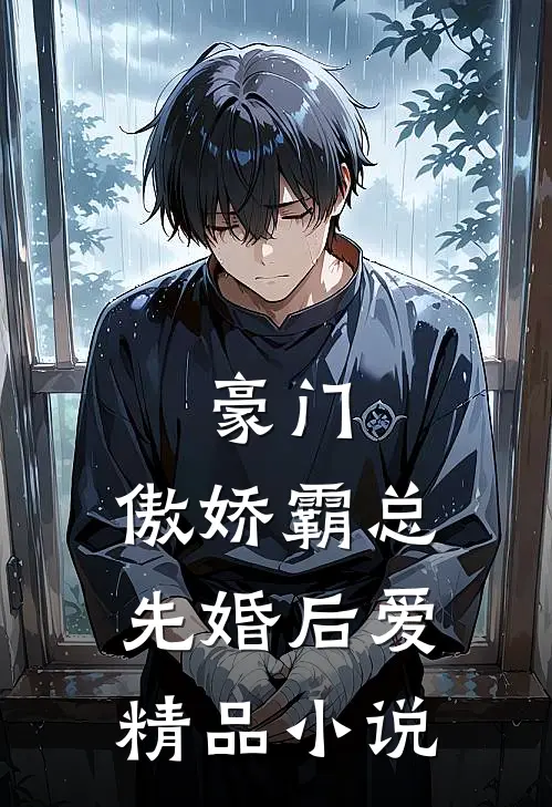 豪门：傲娇霸总先婚后爱精品小说