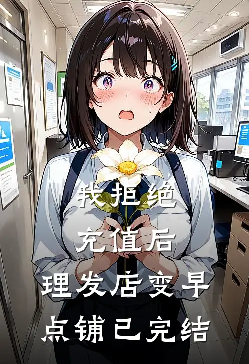 我拒绝充值后，理发店变早点铺已完结
