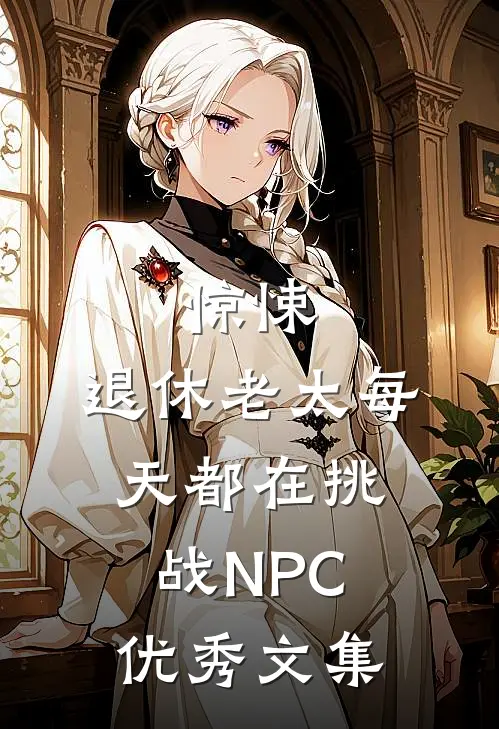惊悚：退休老太每天都在挑战NPC优秀文集