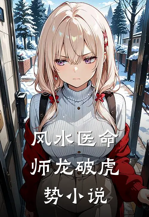 风水医命师-龙破虎势小说