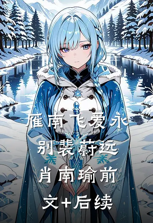 雁南飞爱永别裴蔚远肖南瑜前文+后续