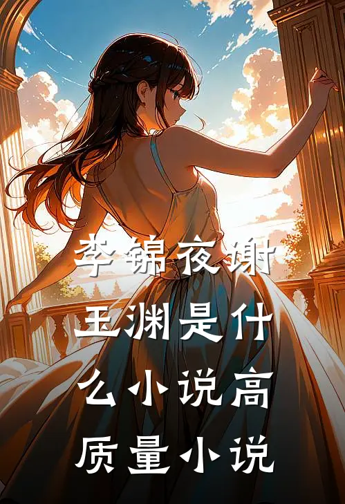 李锦夜谢玉渊是什么小说高质量小说