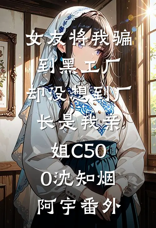 女友将我骗到黑工厂，却没想到厂长是我亲姐C500沈知烟阿宇番外