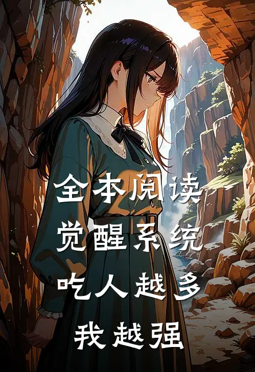 全本阅读觉醒系统：吃人越多我越强