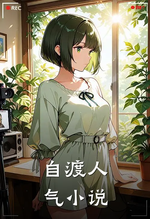 自渡人气小说