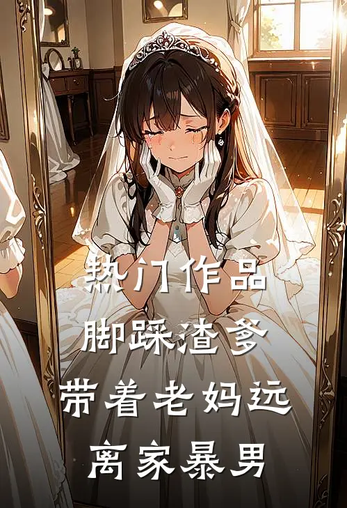 热门作品脚踩渣爹，带着老妈远离家暴男