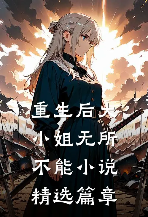 重生后大小姐无所不能小说精选篇章
