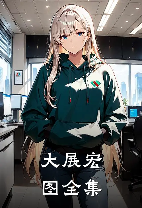 大展宏图 全集