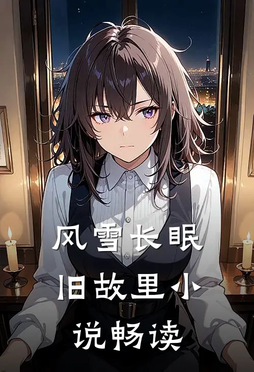 风雪长眠旧故里小说畅读