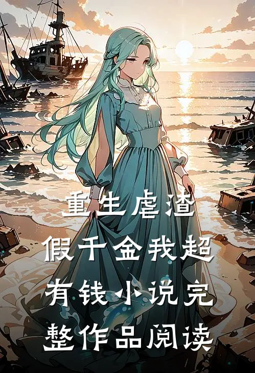 重生虐渣:假千金我超有钱小说完整作品阅读
