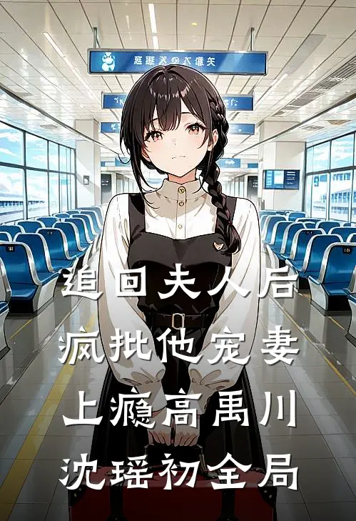 追回夫人后，疯批他宠妻上瘾高禹川沈瑶初全局