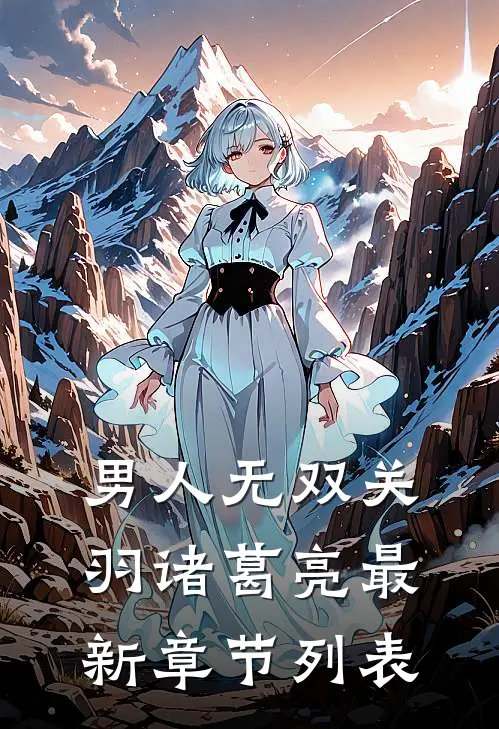 男人无双关羽诸葛亮最新章节列表